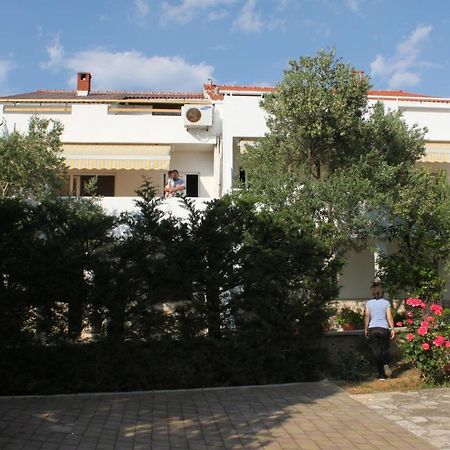 Apartments With A Parking Space Novalja, Pag - 6504 Exterior foto