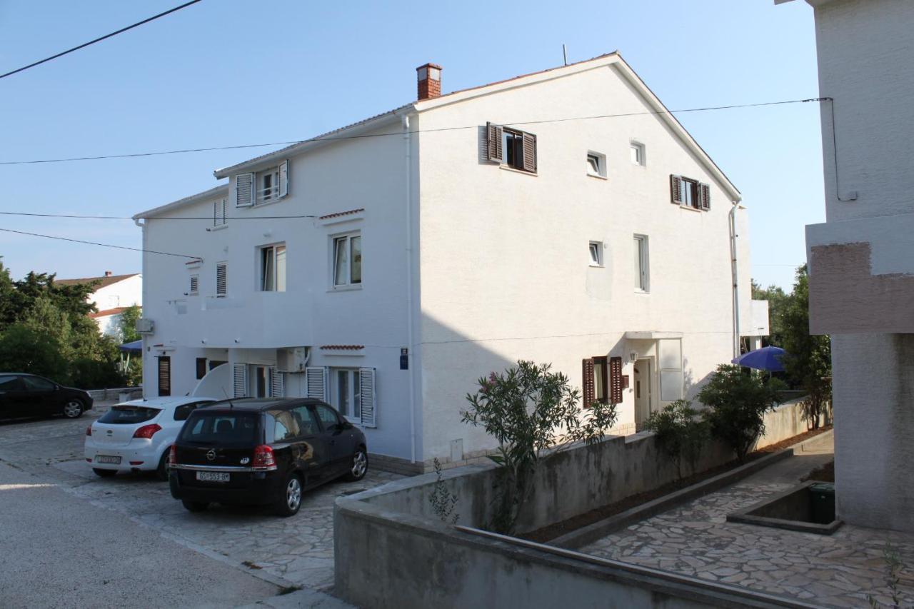 Apartments With A Parking Space Novalja, Pag - 6504 Exterior foto