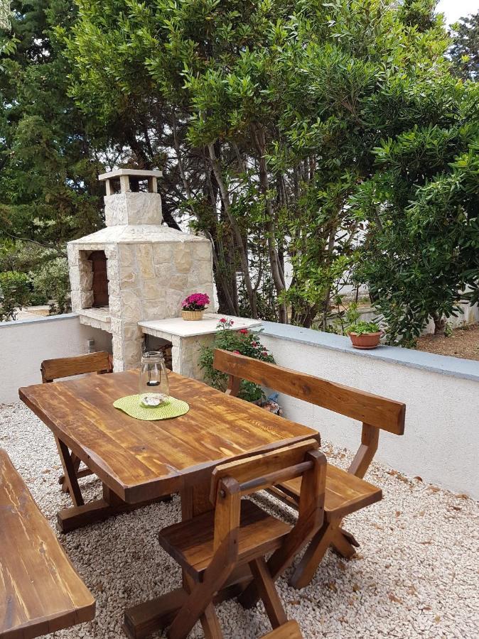 Apartments With A Parking Space Novalja, Pag - 6504 Exterior foto