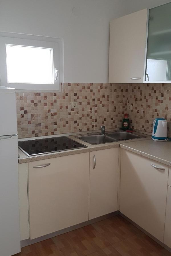 Apartments With A Parking Space Novalja, Pag - 6504 Exterior foto