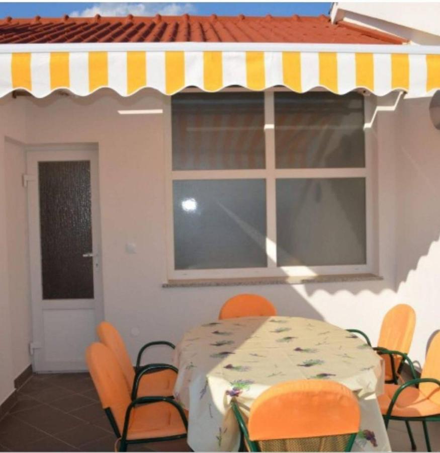 Apartments With A Parking Space Novalja, Pag - 6504 Exterior foto